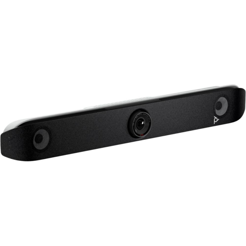 Poly Studio X52 All-In-One Video Bar Latin America - (120V)Spanish local - Componentes Poly Studio X52 All-In-One Video Bar Latin America - (120V)Spanish local - Componentes