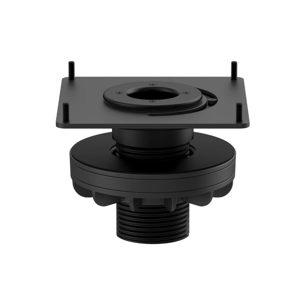 Pieza LOGITECH De Montaje En Mesa Para Tap COLOR Negro - Componentes Pieza LOGITECH De Montaje En Mesa Para Tap COLOR Negro - Componentes