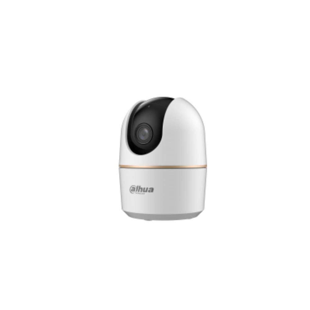 Cámara Dahua Wifi / 3MP / PT / DWDR, IR hasta 10mts, AI Detección Humana y Mascotas, Patrullas (Preset Patrol), Auto seguimiento, Alarma por Sonido Anormal, WIFI 6, Audio bidireccional, Soporta Micro SD hasta 256GB, Gestión desde la App DMSS (Dahua) - Componentes Cámara Dahua Wifi / 3MP / PT / DWDR, IR hasta 10mts, AI Detección Humana y Mascotas, Patrullas (Preset Patrol), Auto seguimiento, Alarma por Sonido Anormal, WIFI 6, Audio bidireccional, Soporta Micro SD hasta 256GB, Gestión desde la App DMSS (Dahua) - Componentes