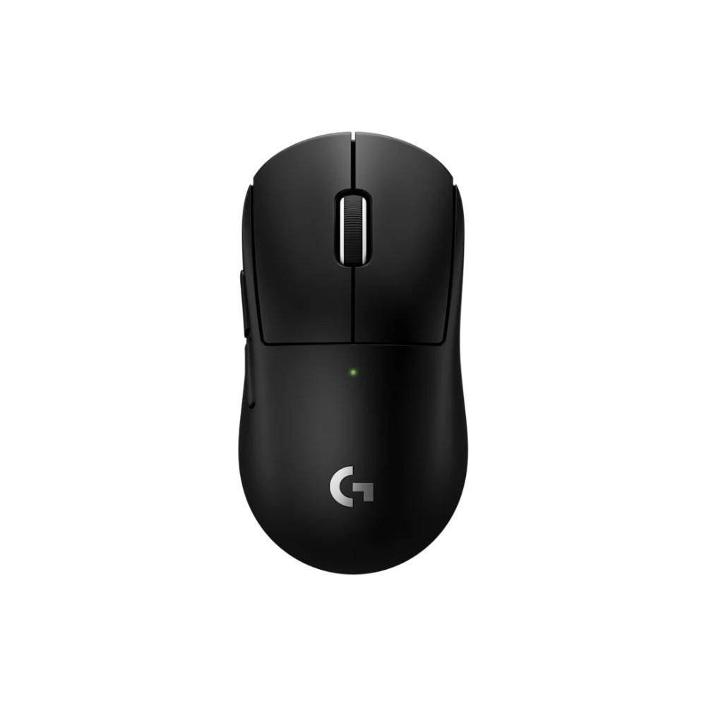 MOUSE PRO X SUPERLIGHT 2c BLACK - Componentes MOUSE PRO X SUPERLIGHT 2c BLACK - Componentes