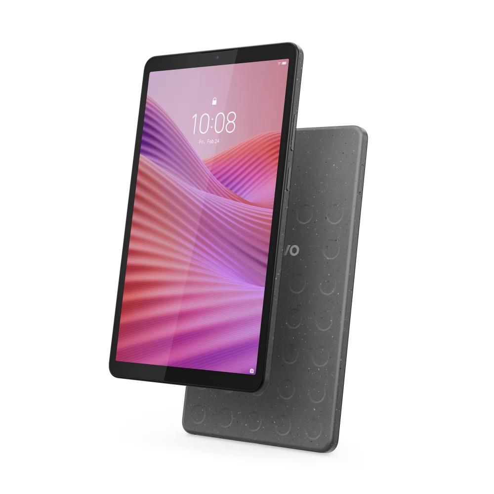 Tablet Lenovo TAB ONE TB305XU Pantalla 8,7 Pulgadas Conectividad WIFI y LTE Memoria 4GB + Almacenamiento 128GB Color Gris Incluye estuche tipo Folio y Cargador Garantía y ADP 1 Año - Componentes Tablet Lenovo TAB ONE TB305XU Pantalla 8,7 Pulgadas Conectividad WIFI y LTE Memoria 4GB + Almacenamiento 128GB Color Gris Incluye estuche tipo Folio y Cargador Garantía y ADP 1 Año - Componentes