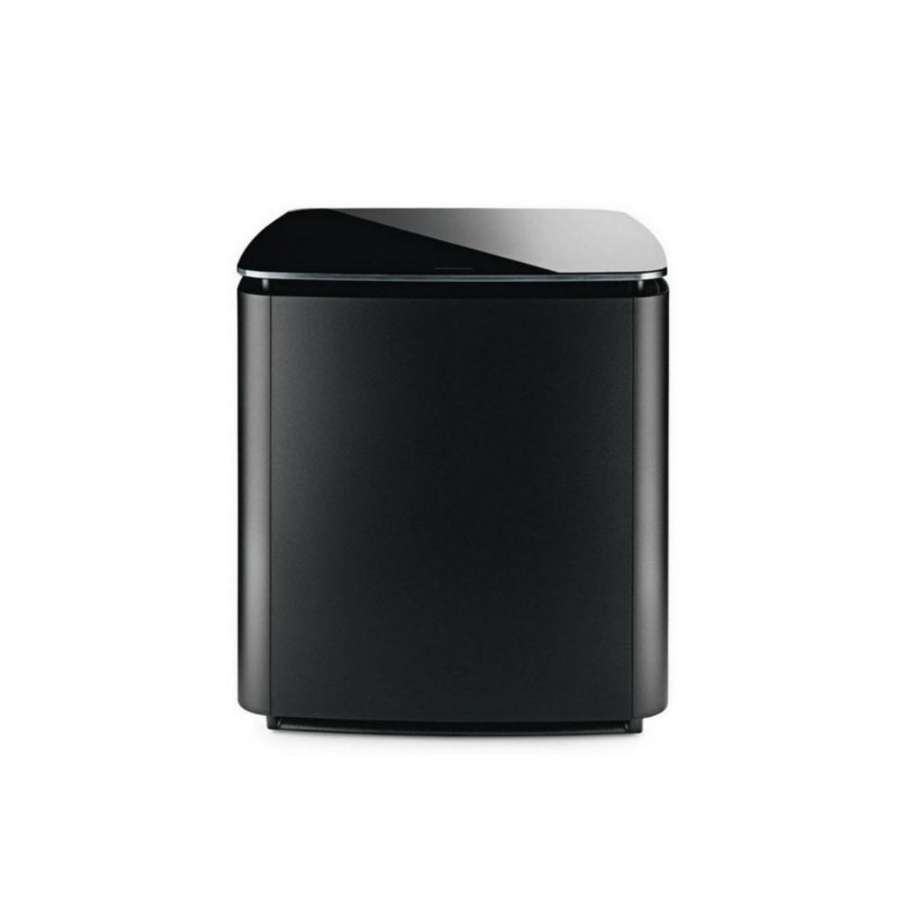 Subwoofer Bose 700 Inalámbrico Negro - Componentes Subwoofer Bose 700 Inalámbrico Negro - Componentes