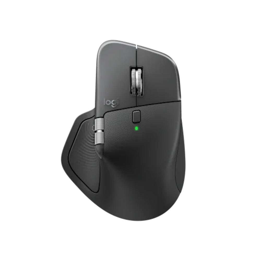 MOUSE MX MASTER 4 GRAPHITE - Componentes MOUSE MX MASTER 4 GRAPHITE - Componentes
