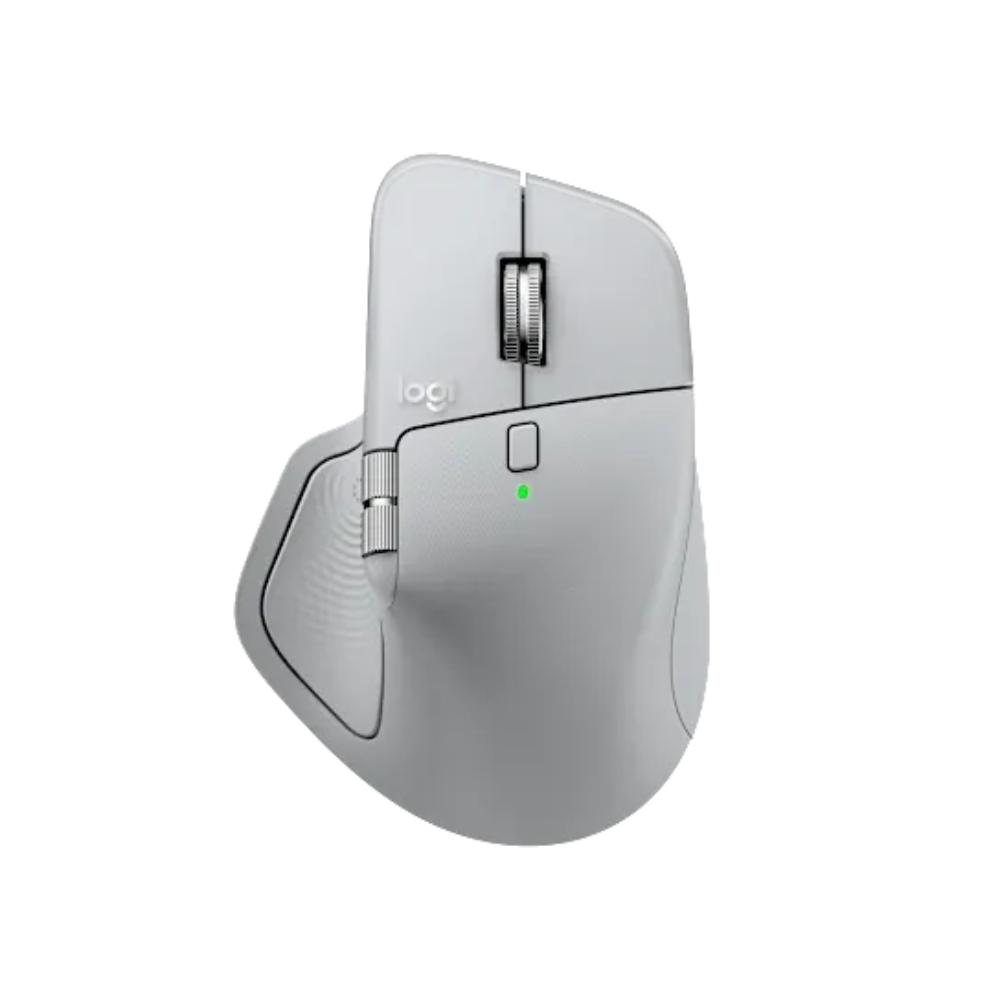 MOUSE MX MASTER 4 WHITE - Componentes MOUSE MX MASTER 4 WHITE - Componentes