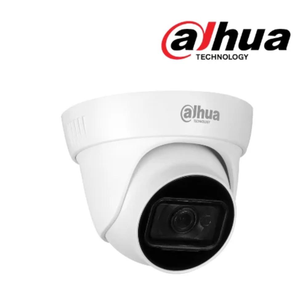 Camara tipo domo 4EN 1 1/2,7 CMOS 8MP@15FPS Lente 2.8MM FOV 125° DWDR IR 30M IP67 CON MIC - Componentes Camara tipo domo 4EN 1 1/2,7 CMOS 8MP@15FPS Lente 2.8MM FOV 125° DWDR IR 30M IP67 CON MIC - Componentes