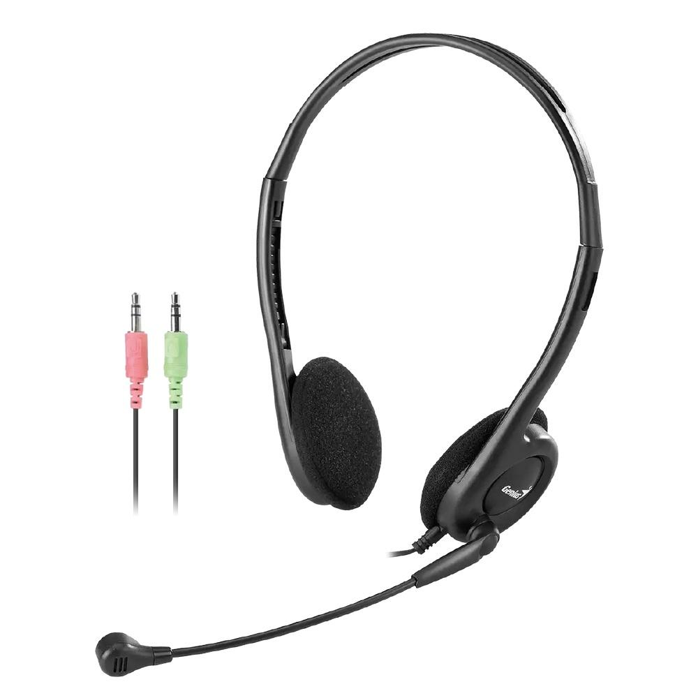 DIADEMA HS-200C 1 PLUG - Componentes DIADEMA HS-200C 1 PLUG - Componentes