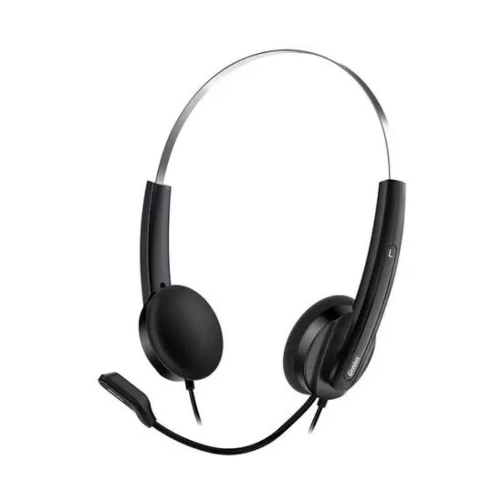 DIADEMA GENIUS USD HS-220U - Componentes DIADEMA GENIUS USD HS-220U - Componentes