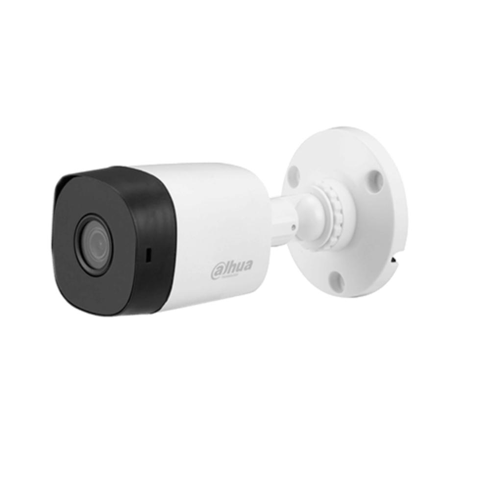 Cámara Dahua Bala FULL COLOR , 2 MP, Lente fijo 2,8mm, 4en1 (CVI/TVI/AHD/CVBS), DWDR, Smart IR20m, Plástica, IP67 12VDC. - Componentes Cámara Dahua Bala FULL COLOR , 2 MP, Lente fijo 2,8mm, 4en1 (CVI/TVI/AHD/CVBS), DWDR, Smart IR20m, Plástica, IP67 12VDC. - Componentes