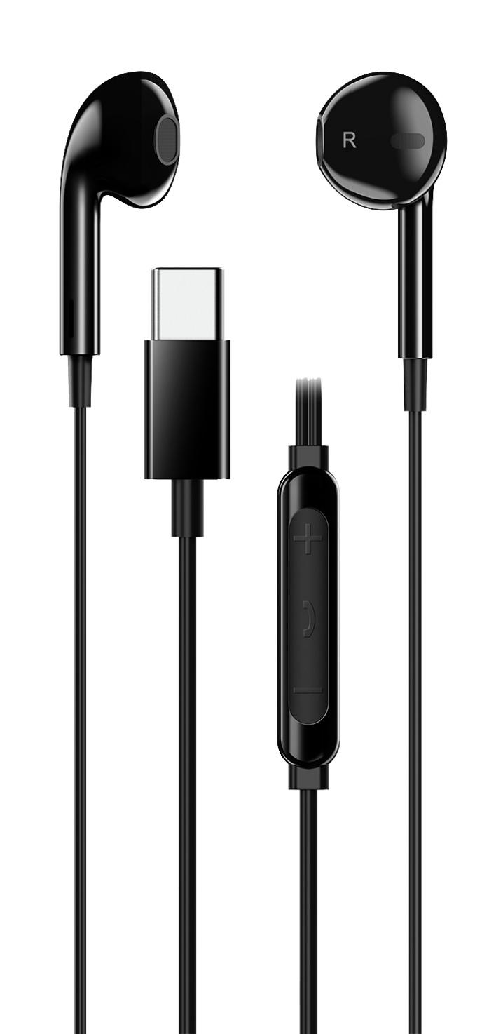 AUDIFONO TIPO C HS-M365 - Componentes AUDIFONO TIPO C HS-M365 - Componentes