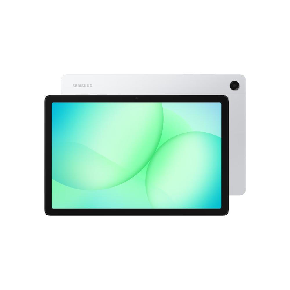 Galaxy Tab A11+ WIFI 11” 8gb/256gb Silver - Componentes - Imagen 2 Galaxy Tab A11+ WIFI 11” 8gb/256gb Silver - Componentes - Imagen 2