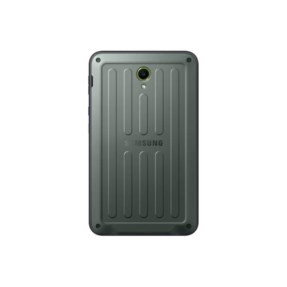 Galaxy Tab Active5, 5G 8.0 - 6/128GB Verde - Componentes - Imagen 2 Galaxy Tab Active5, 5G 8.0 - 6/128GB Verde - Componentes - Imagen 2