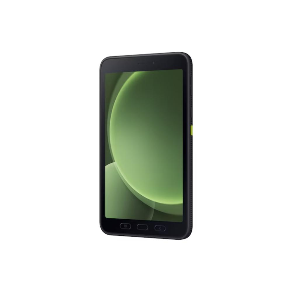 Galaxy Tab Active5, 5G 8.0 - 6/128GB Verde - Componentes - Imagen 3 Galaxy Tab Active5, 5G 8.0 - 6/128GB Verde - Componentes - Imagen 3