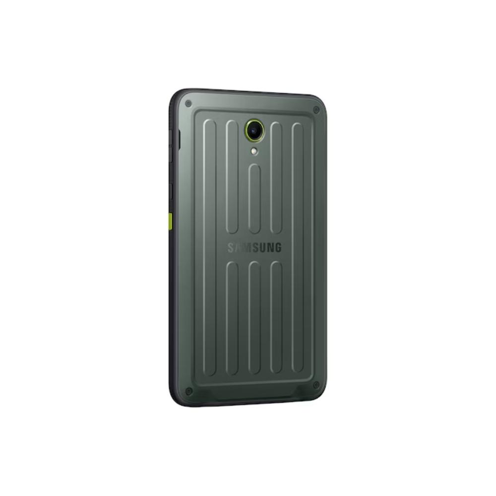 Galaxy Tab Active5, 5G 8.0 - 6/128GB Verde - Componentes - Imagen 4 Galaxy Tab Active5, 5G 8.0 - 6/128GB Verde - Componentes - Imagen 4
