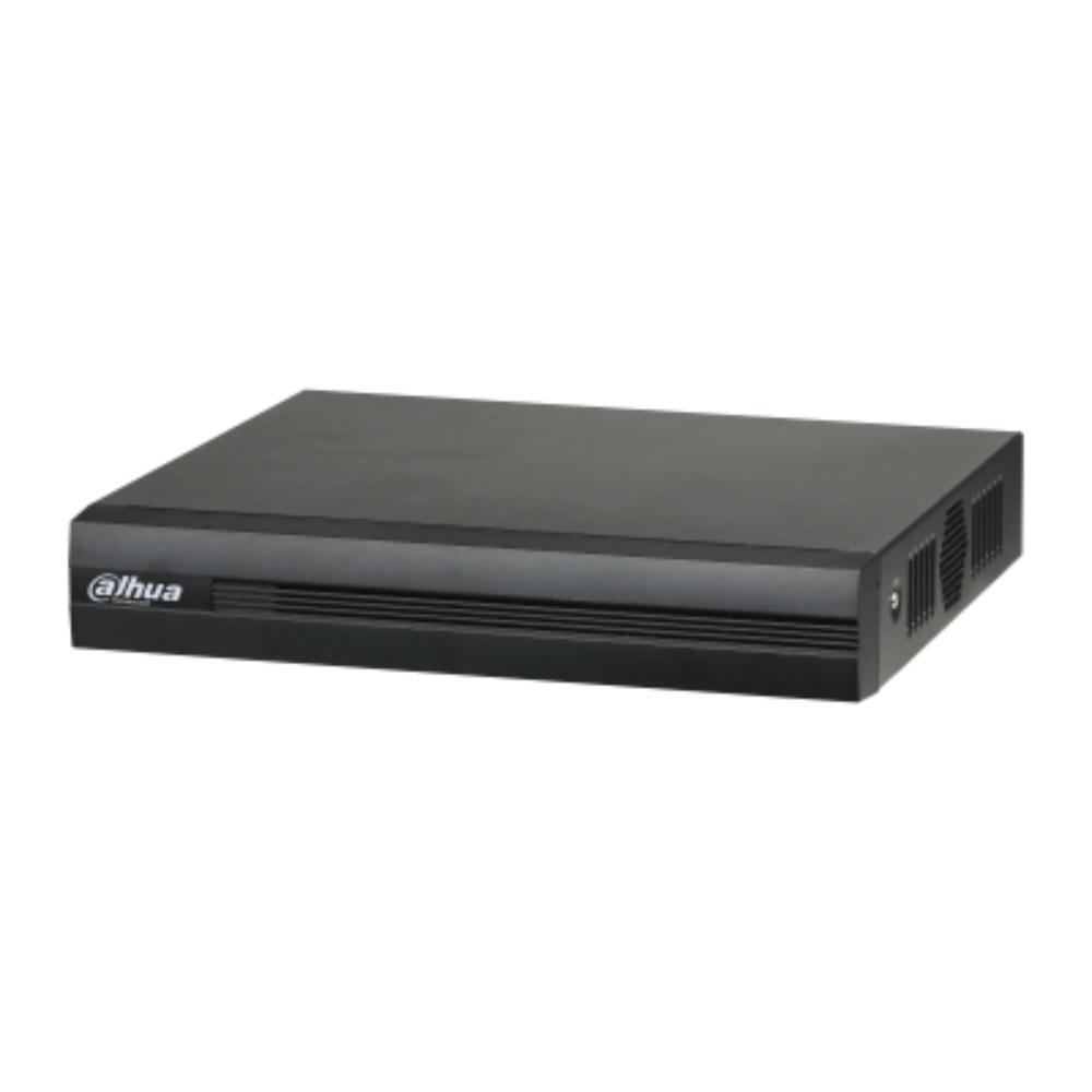 Grabador DVR Penta-brid de 16 canales/ Funciones IA QuickPick 2.0, Perimeter Protection, Face Recognition, SMD Plus, AI Coding/Soporta compresión de video eficiente: Smart H.265+, H.265, Smart H.264+ y H.264/ Audio bidireccional en los 32 canales/ Soporta hasta 6 TB/ 2 bahias/ No incluye DD - Componentes Grabador DVR Penta-brid de 16 canales/ Funciones IA QuickPick 2.0, Perimeter Protection, Face Recognition, SMD Plus, AI Coding/Soporta compresión de video eficiente: Smart H.265+, H.265, Smart H.264+ y H.264/ Audio bidireccional en los 32 canales/ Soporta hasta 6 TB/ 2 bahias/ No incluye DD - Componentes