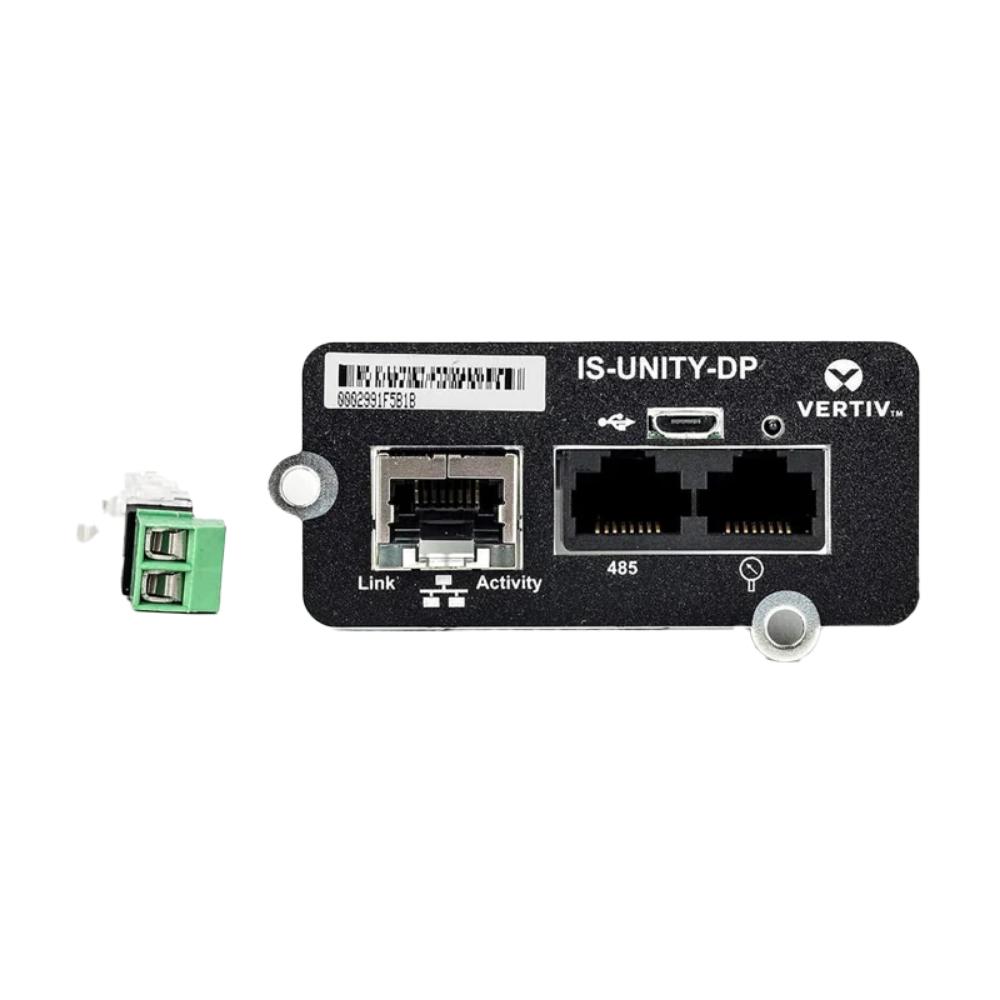 Tarjeta de monitoreo IntelliSlot - Componentes - Imagen 2 Tarjeta de monitoreo IntelliSlot - Componentes - Imagen 2