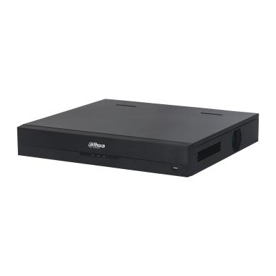 Grabador XVR de 16 Canales 5 Megapíxeles Lite 4 Bahías para Discos Duros/ WizSense/ IA/ H.265+/ 8 Canales IP Adicionales/ Hasta 24 Canales IP/ 2 Ch de Reconocimiento Facial/ SMD Plus/ Codificación IA/ IoT & POS/ E&S de Alarmas/ - Componentes Grabador XVR de 16 Canales 5 Megapíxeles Lite 4 Bahías para Discos Duros/ WizSense/ IA/ H.265+/ 8 Canales IP Adicionales/ Hasta 24 Canales IP/ 2 Ch de Reconocimiento Facial/ SMD Plus/ Codificación IA/ IoT & POS/ E&S de Alarmas/ - Componentes