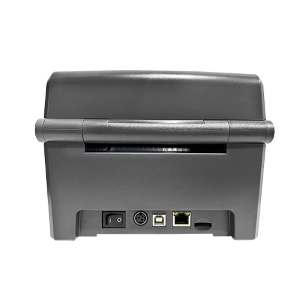 Impresora 3NSTAR de Etiquetas de Transferencia Térmica de 4? (LTT214) - Componentes - Imagen 2 Impresora 3NSTAR de Etiquetas de Transferencia Térmica de 4? (LTT214) - Componentes - Imagen 2