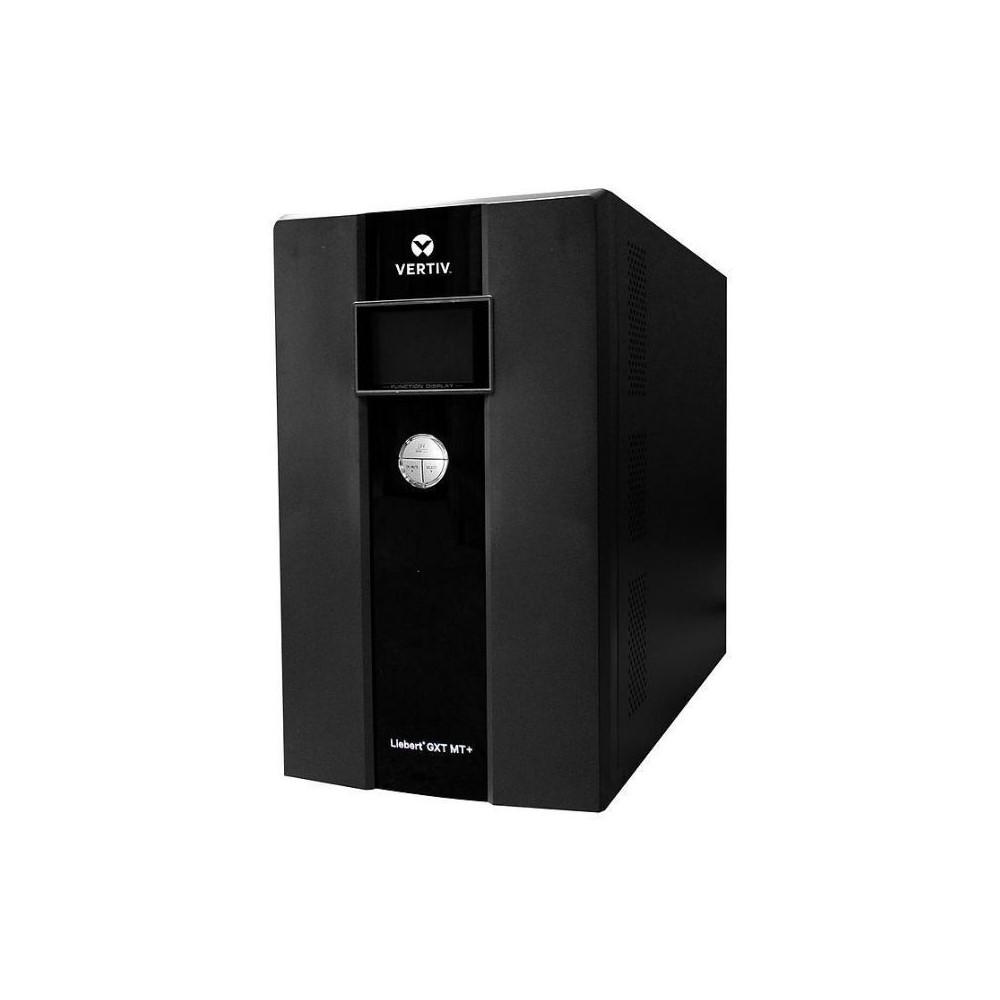 UPS ONLINE TORRE VERTIV GXT MT+ 3000 VA - Componentes UPS ONLINE TORRE VERTIV GXT MT+ 3000 VA - Componentes
