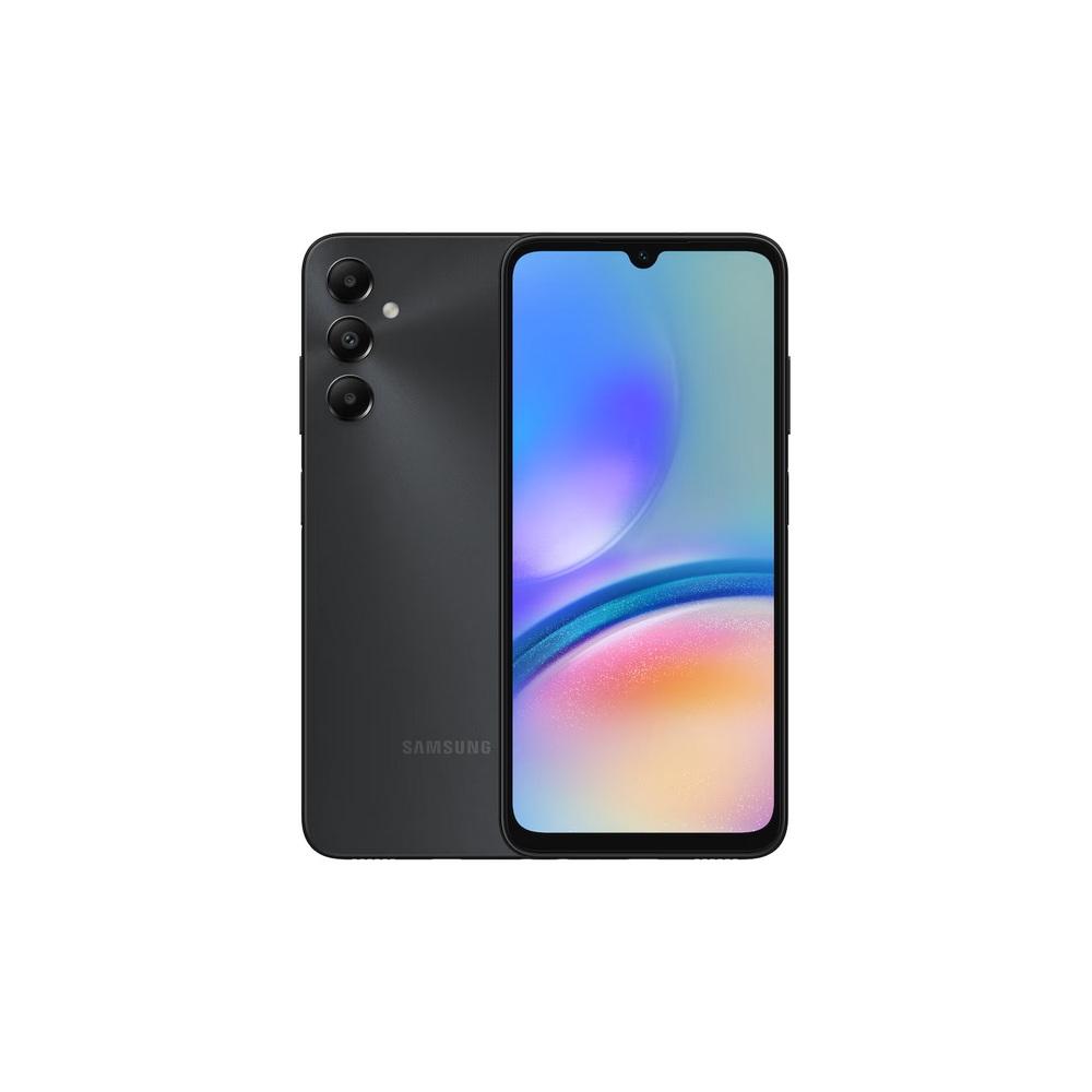 Galaxy-A05s 4Gb /128Gb BLACK - Componentes Galaxy-A05s 4Gb /128Gb BLACK - Componentes