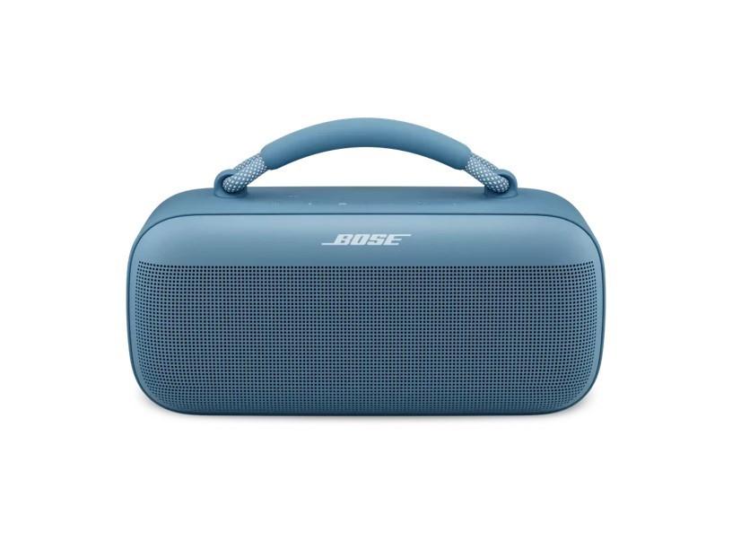 Parlante Bose SoundLink MAX Blue - Componentes Parlante Bose SoundLink MAX Blue - Componentes