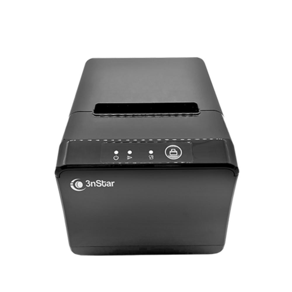 Impresora POS 3nStar RPT004 térmica directa de recibos 80mm(3) 230mm/s USB/Ethernet -compatible Win, Linux, Android, MAC OS - Componentes Impresora POS 3nStar RPT004 térmica directa de recibos 80mm(3) 230mm/s USB/Ethernet -compatible Win, Linux, Android, MAC OS - Componentes