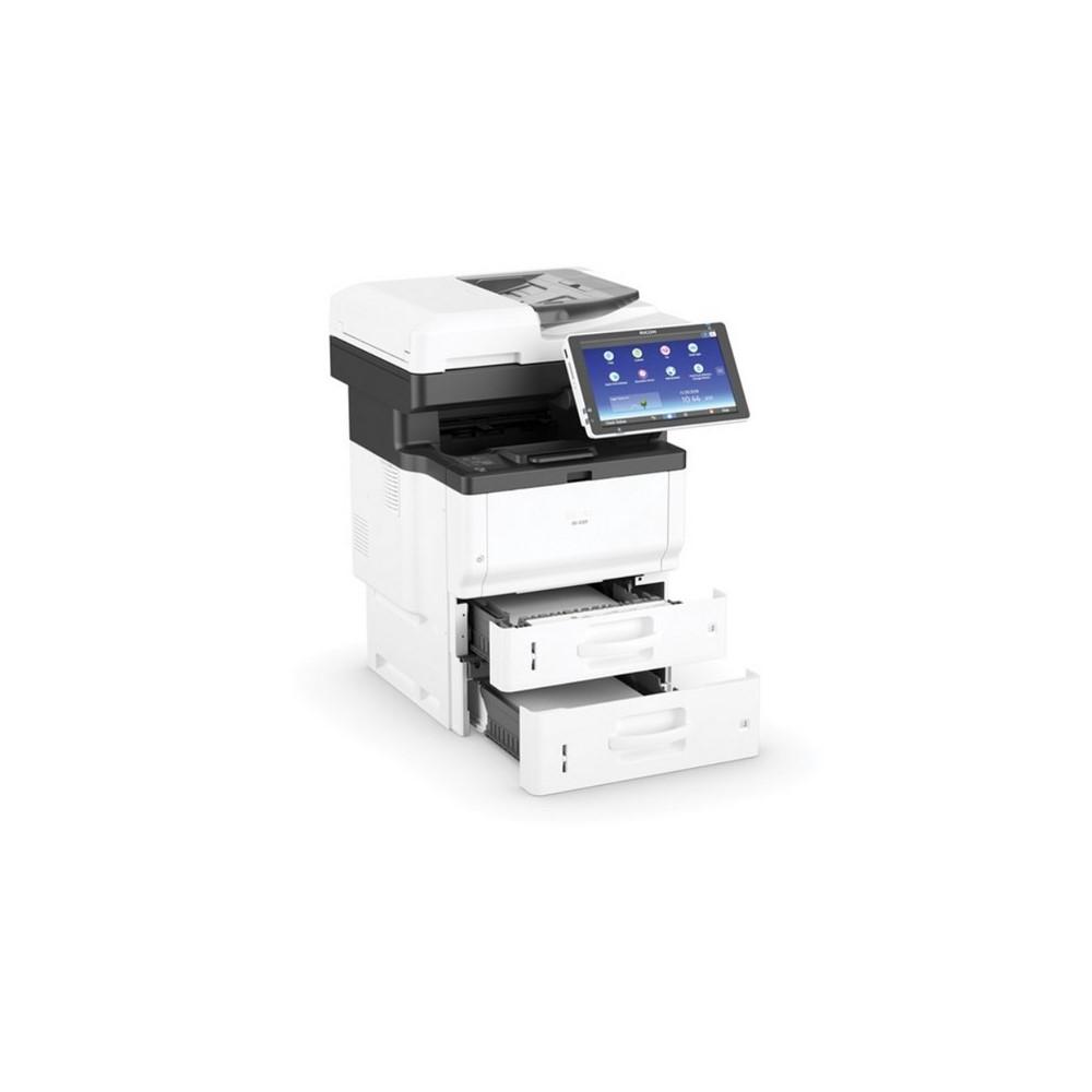 Impresora RICOH Multifunción Blanco Y Negro Laser IM 430F - Componentes - Imagen 2 Impresora RICOH Multifunción Blanco Y Negro Laser IM 430F - Componentes - Imagen 2