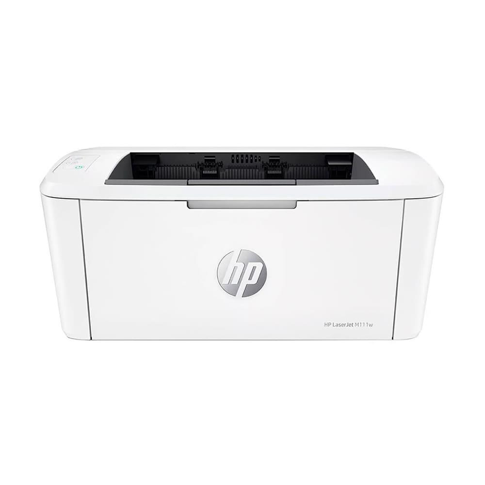 Impresora HP LaserJet M111w - Componentes Impresora HP LaserJet M111w - Componentes