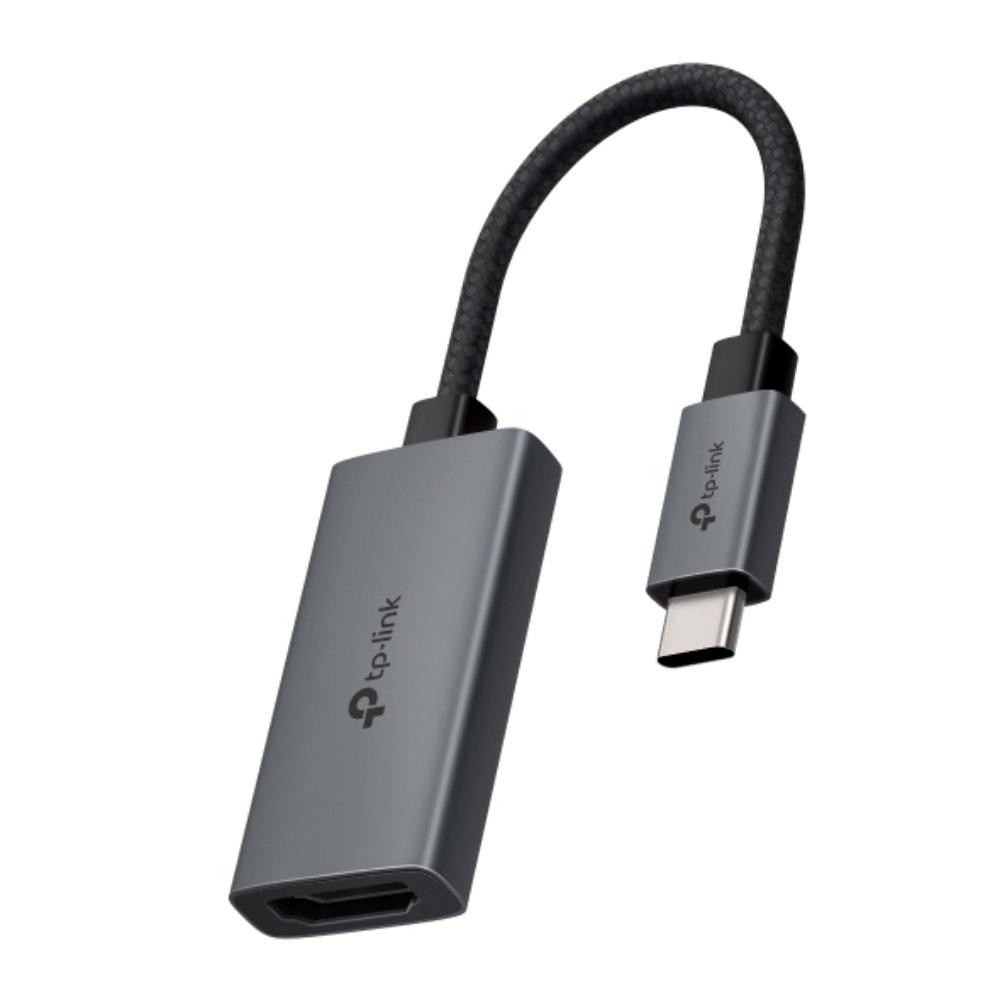 USB Type-C to HDMI Adapter - Componentes USB Type-C to HDMI Adapter - Componentes