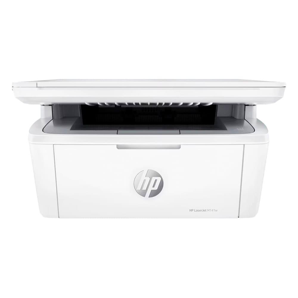 Impresora Multifuncional HP Laser Jet MFP M141w - Componentes Impresora Multifuncional HP Laser Jet MFP M141w - Componentes