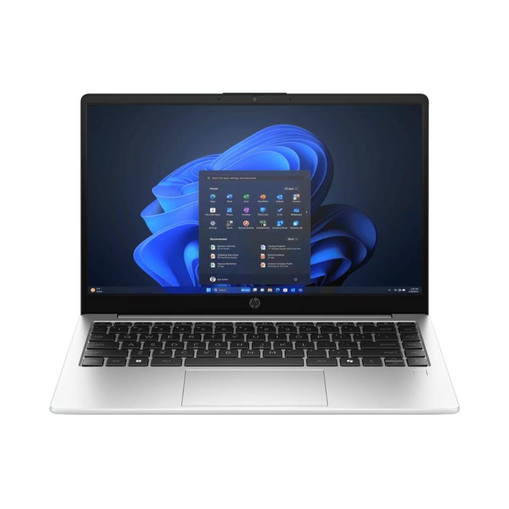 Portatil HP 240RG10 5-120U 14 16GB/512 PC - Laptops Portatil HP 240RG10 5-120U 14 16GB/512 PC - Laptops