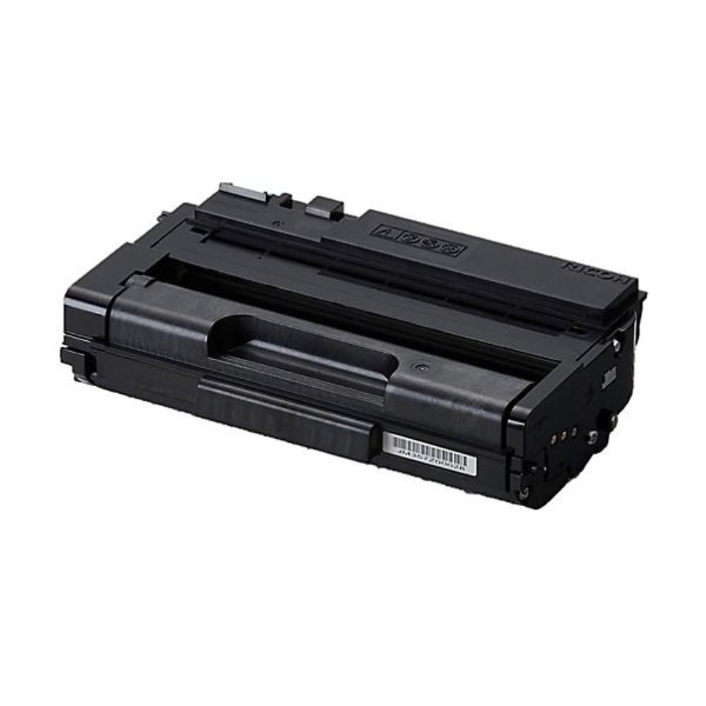Toner Print Cartridge Black SP 3710 / 7.000 PÁGINAS - Componentes Toner Print Cartridge Black SP 3710 / 7.000 PÁGINAS - Componentes