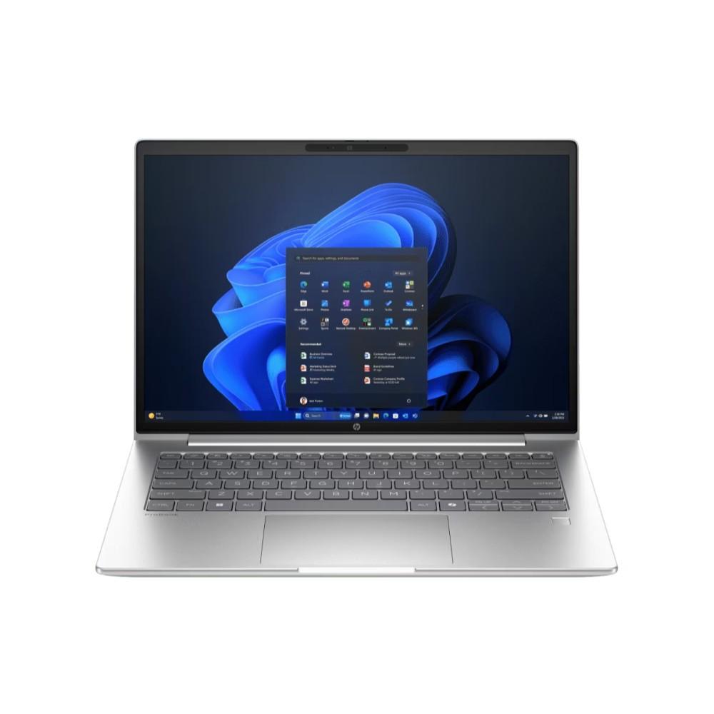 Portatil HP P4G1i14 U5 225U 14 16GB/512 PC - Laptops Portatil HP P4G1i14 U5 225U 14 16GB/512 PC - Laptops