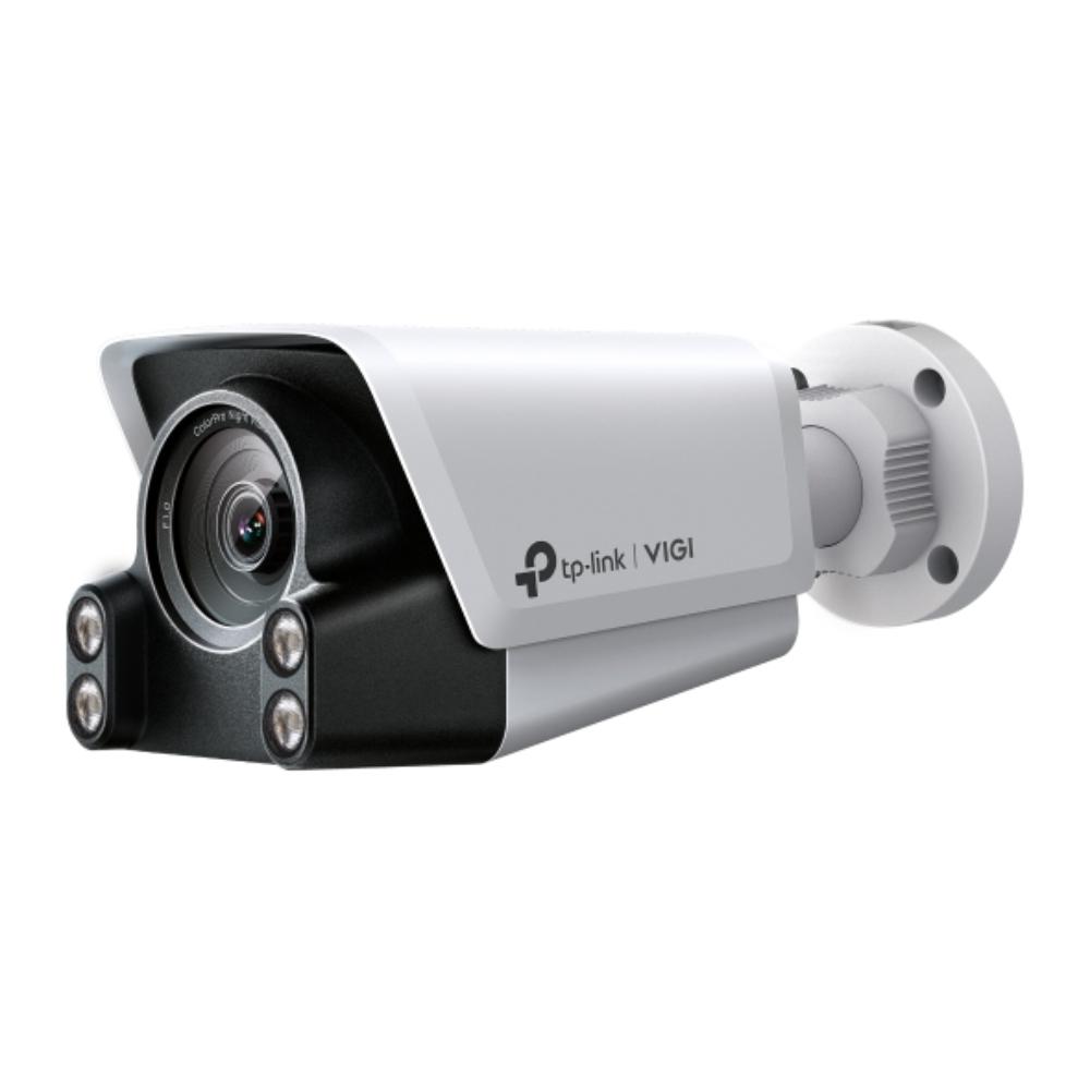 Cámara de red tipo bala ColorPro de visión nocturna para exteriores de 4 MP - Componentes Cámara de red tipo bala ColorPro de visión nocturna para exteriores de 4 MP - Componentes