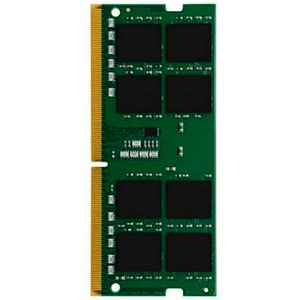 Memoria ram kingston para portatil 8GB DDR4 3200MHz - Componentes de PC Memoria ram kingston para portatil 8GB DDR4 3200MHz - Componentes de PC