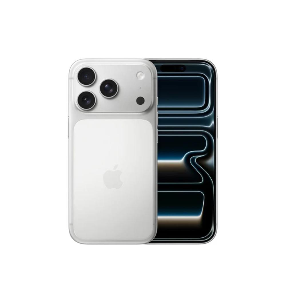 iPhone 17 Pro 256GB Pro Plara - Componentes iPhone 17 Pro 256GB Pro Plara - Componentes