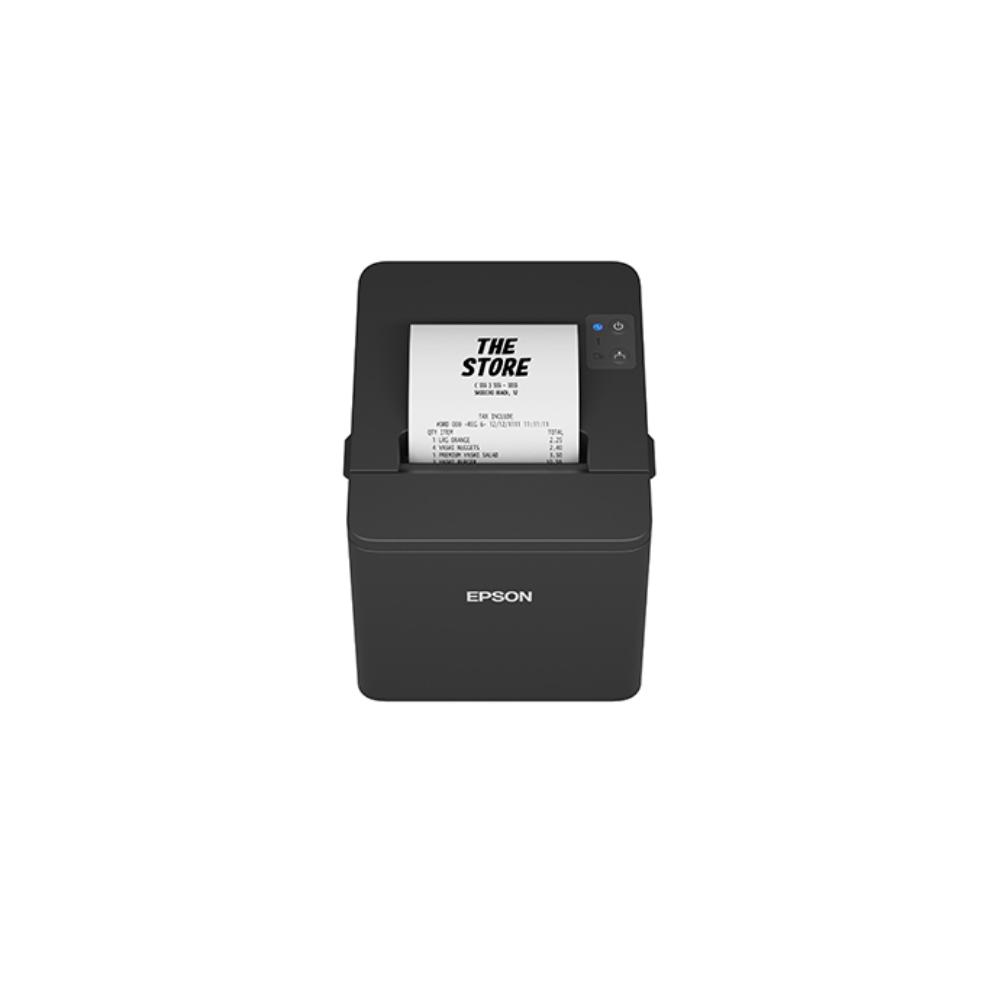 Impresora TM-T20IV-SP-022 - Componentes Impresora TM-T20IV-SP-022 - Componentes