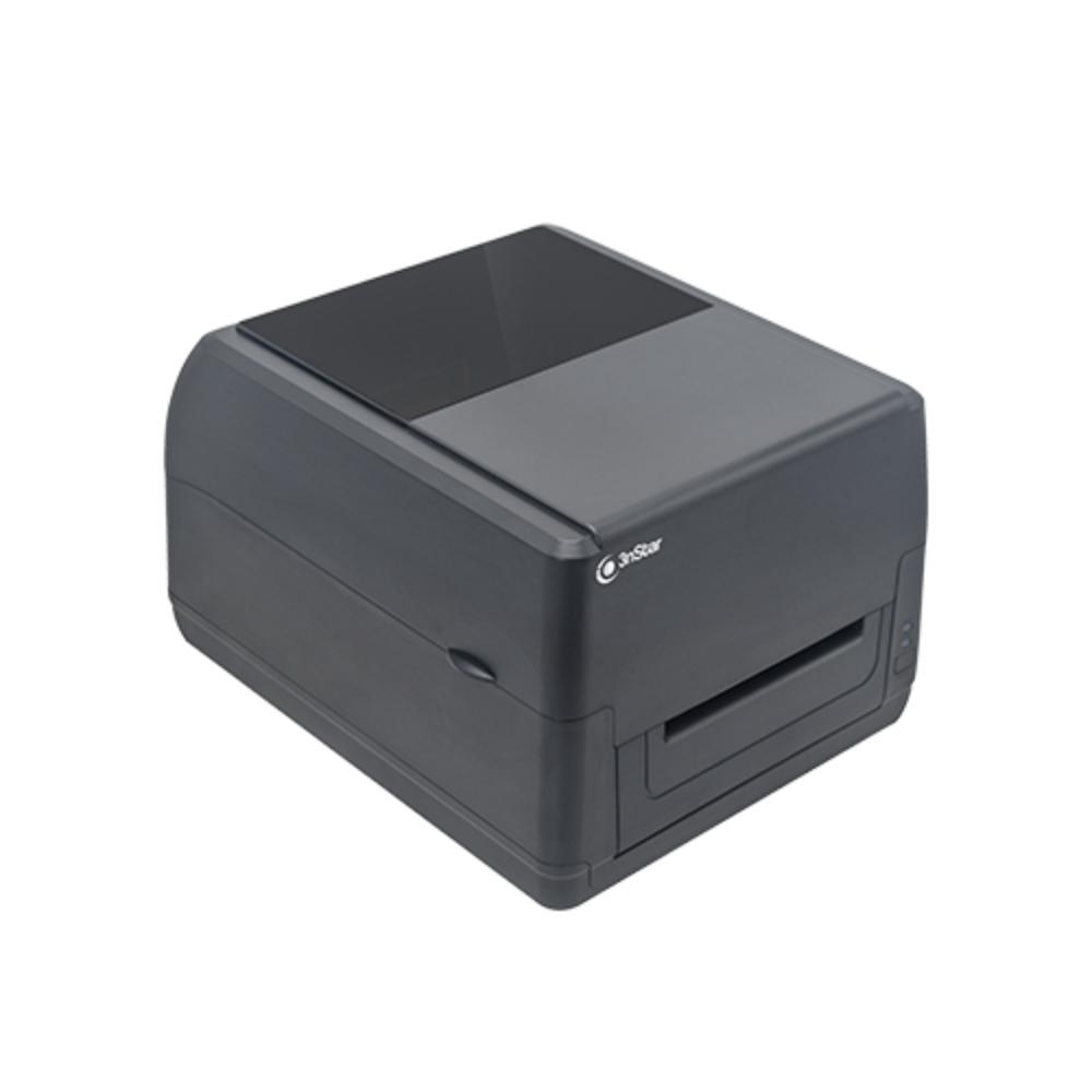 Impresora de etiquetas 3nStar LTT334 TT/TD 4,1(104MM) de ancho, 5 PPS (127MM/S) de velocidad, cinta hasta de 300mt - USB & RED, 8MB SDRAM, 8MB Flash, dispensador de etiquetas - Componentes Impresora de etiquetas 3nStar LTT334 TT/TD 4,1(104MM) de ancho, 5 PPS (127MM/S) de velocidad, cinta hasta de 300mt - USB & RED, 8MB SDRAM, 8MB Flash, dispensador de etiquetas - Componentes