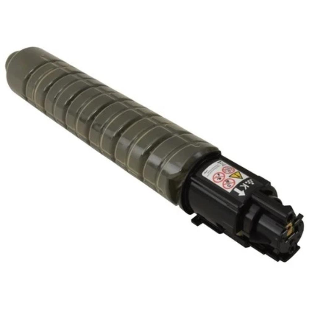 Toner Print Cartridge Black IM C400 - Componentes Toner Print Cartridge Black IM C400 - Componentes