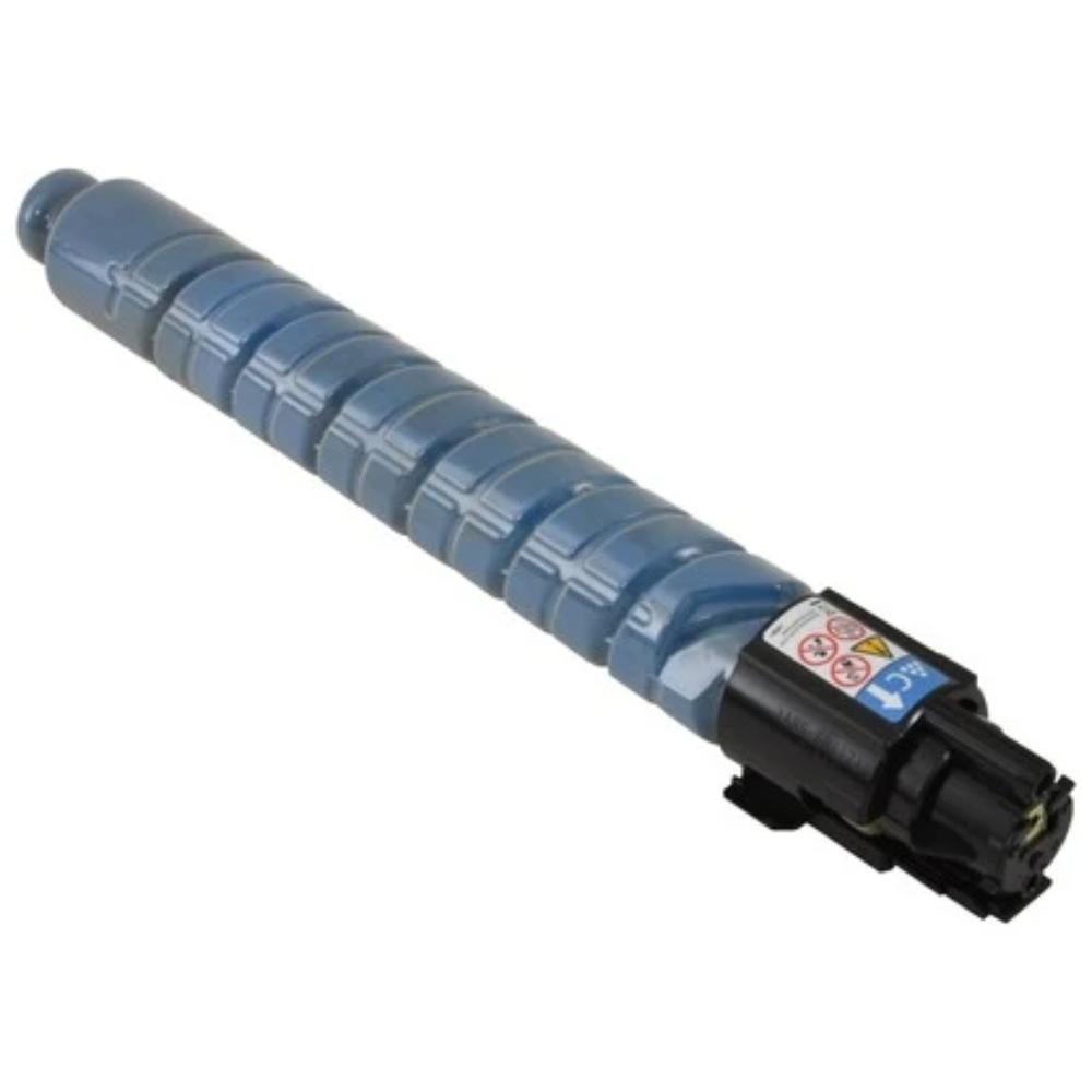 Toner Print Cartridge Cyan IM C400 - Componentes Toner Print Cartridge Cyan IM C400 - Componentes