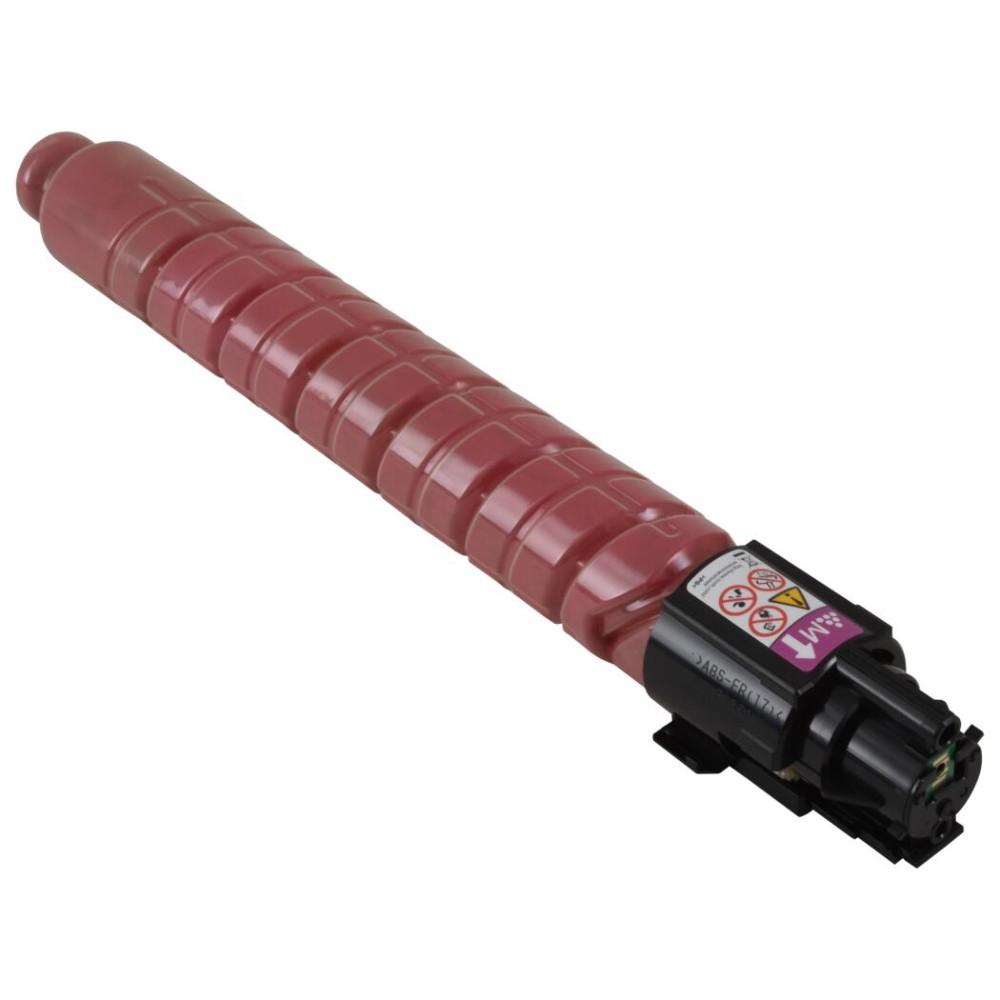 Toner Print Cartridge Magenta IM C400 - Componentes Toner Print Cartridge Magenta IM C400 - Componentes