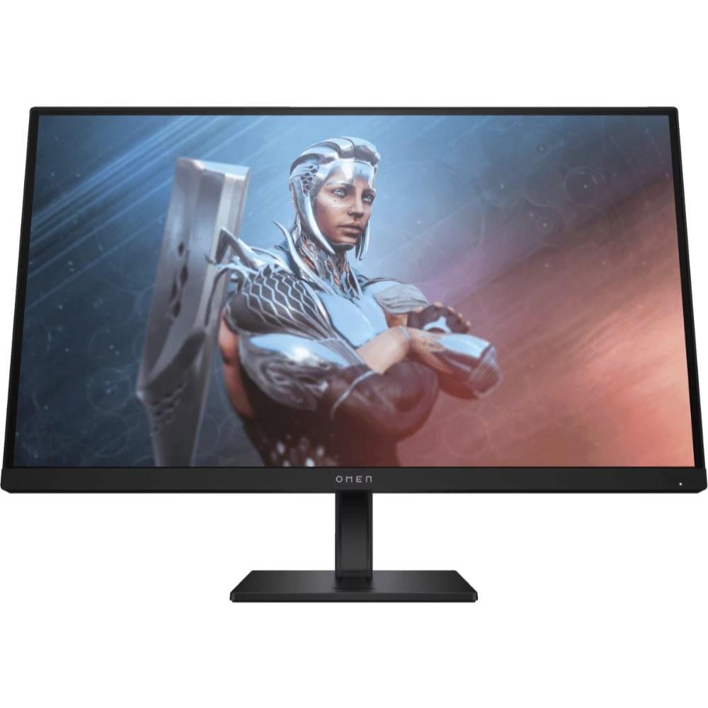 OMEN 27 G2 - Monitor para juegos OMEN de 27 pulgadas FHD 180Hz - Componentes OMEN 27 G2 - Monitor para juegos OMEN de 27 pulgadas FHD 180Hz - Componentes