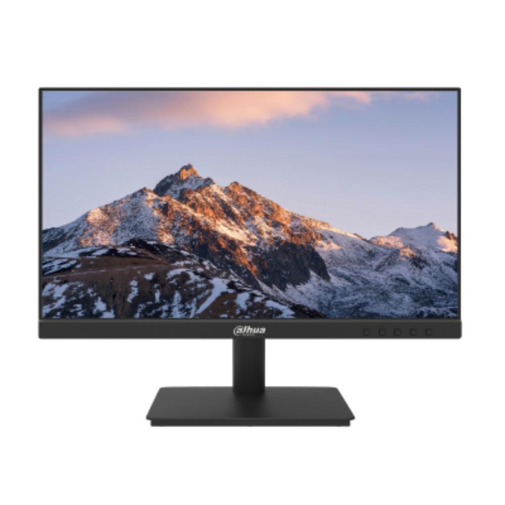 Monitor Dahua LED 22 Panel IPS, 120 HZ (1ms) FULL HD (1920x1080) 16:9, Compatible con soporte VESA 100*100mm, Bisel ultradelgado, Diseño anti luz azul, protector ocular, Contraste 1000:1, Conectividad: VGA, HDMI (Incluye cable HDMI) Angulo de visión: 178° H / 178°V,Incluye Base plastica, Garantia de 3 años. - Componentes Monitor Dahua LED 22 Panel IPS, 120 HZ (1ms) FULL HD (1920x1080) 16:9, Compatible con soporte VESA 100*100mm, Bisel ultradelgado, Diseño anti luz azul, protector ocular, Contraste 1000:1, Conectividad: VGA, HDMI (Incluye cable HDMI) Angulo de visión: 178° H / 178°V,Incluye Base plastica, Garantia de 3 años. - Componentes