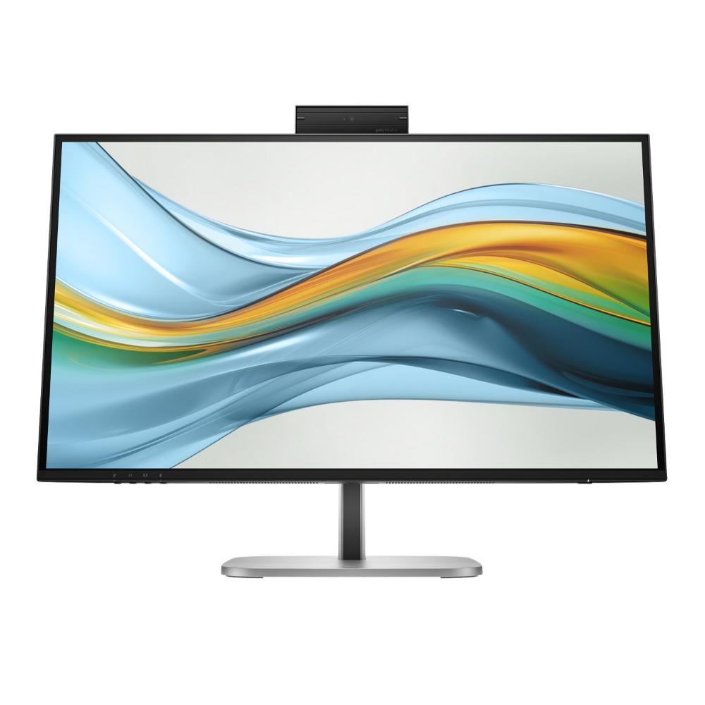Monitor 27 de conferencias HP Serie 5 Pro QHD USB-C - 527pm - Componentes Monitor 27 de conferencias HP Serie 5 Pro QHD USB-C - 527pm - Componentes