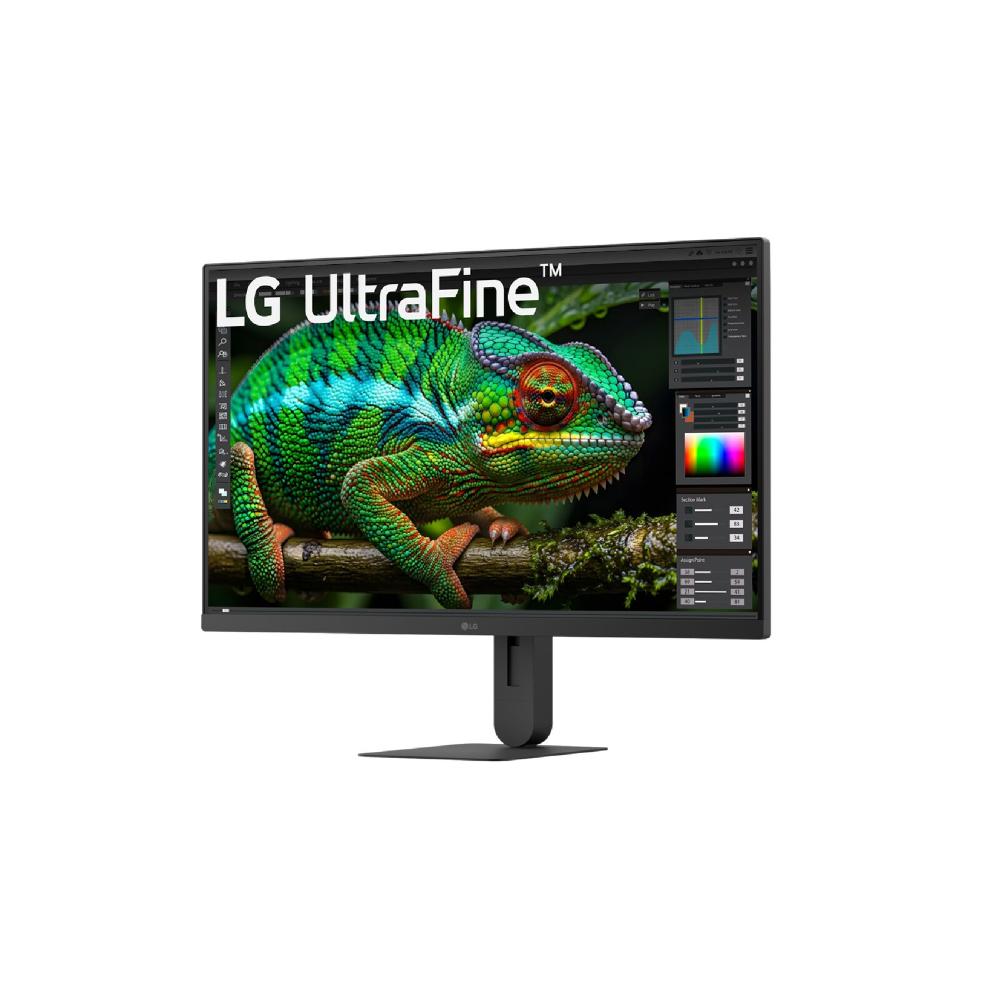 Monitor LG 27U710B-B UHD (4K) 27US500-W 3840 X 2160 MARCO COLOR NEGRO, Tipo de panel IPS- Formato 16:9 BASE AJUSTABLE EN ALTURA E INCLUNACION, FreeSync-HDR10 Tasa de refresco 60Hz Tiempo de respuesta 5ms (GtG a mayor velocidad) , HMDI x1/ DisplayPort x1/ Salida auriculares 3 polos (solo sonido) Garantía 40 meses - Componentes - Imagen 2 Monitor LG 27U710B-B UHD (4K) 27US500-W 3840 X 2160 MARCO COLOR NEGRO, Tipo de panel IPS- Formato 16:9 BASE AJUSTABLE EN ALTURA E INCLUNACION, FreeSync-HDR10 Tasa de refresco 60Hz Tiempo de respuesta 5ms (GtG a mayor velocidad) , HMDI x1/ DisplayPort x1/ Salida auriculares 3 polos (solo sonido) Garantía 40 meses - Componentes - Imagen 2