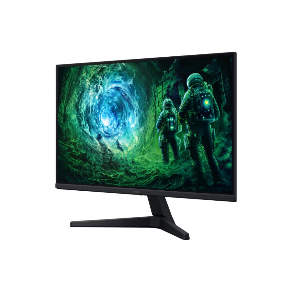 Monitor 27 Odyssey G5 G53F QHD 200Hz Gaming QHD (2,560 x 1,440) Windows11/ garantía de 3 años / 1ms (MPRT)/ HDMI - Componentes - Imagen 3 Monitor 27 Odyssey G5 G53F QHD 200Hz Gaming QHD (2,560 x 1,440) Windows11/ garantía de 3 años / 1ms (MPRT)/ HDMI - Componentes - Imagen 3