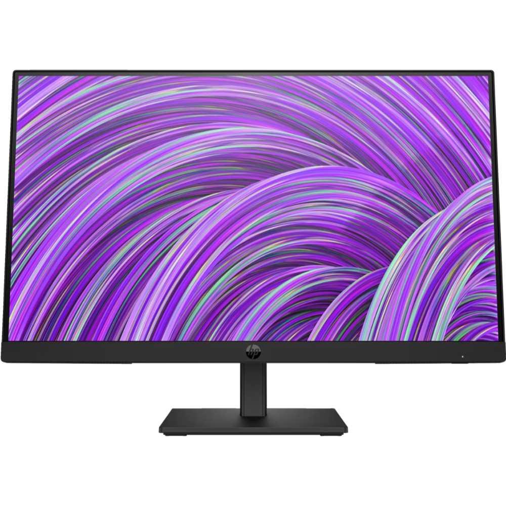 Monitor FHD HP P22h G5 de 21.5, Brillo 250nits, FHD 1920 x 1080, 1 DisplayPort™ 1.2, 1 HDMI 1.4, DisplayPort and HDMI, 1 VGA. Altura Ajustable. Contenido de la caja: Cable AC power, VGA cable, DP cable, HDMI cable. Garantia 3-3-0 - Componentes Monitor FHD HP P22h G5 de 21.5, Brillo 250nits, FHD 1920 x 1080, 1 DisplayPort™ 1.2, 1 HDMI 1.4, DisplayPort and HDMI, 1 VGA. Altura Ajustable. Contenido de la caja: Cable AC power, VGA cable, DP cable, HDMI cable. Garantia 3-3-0 - Componentes