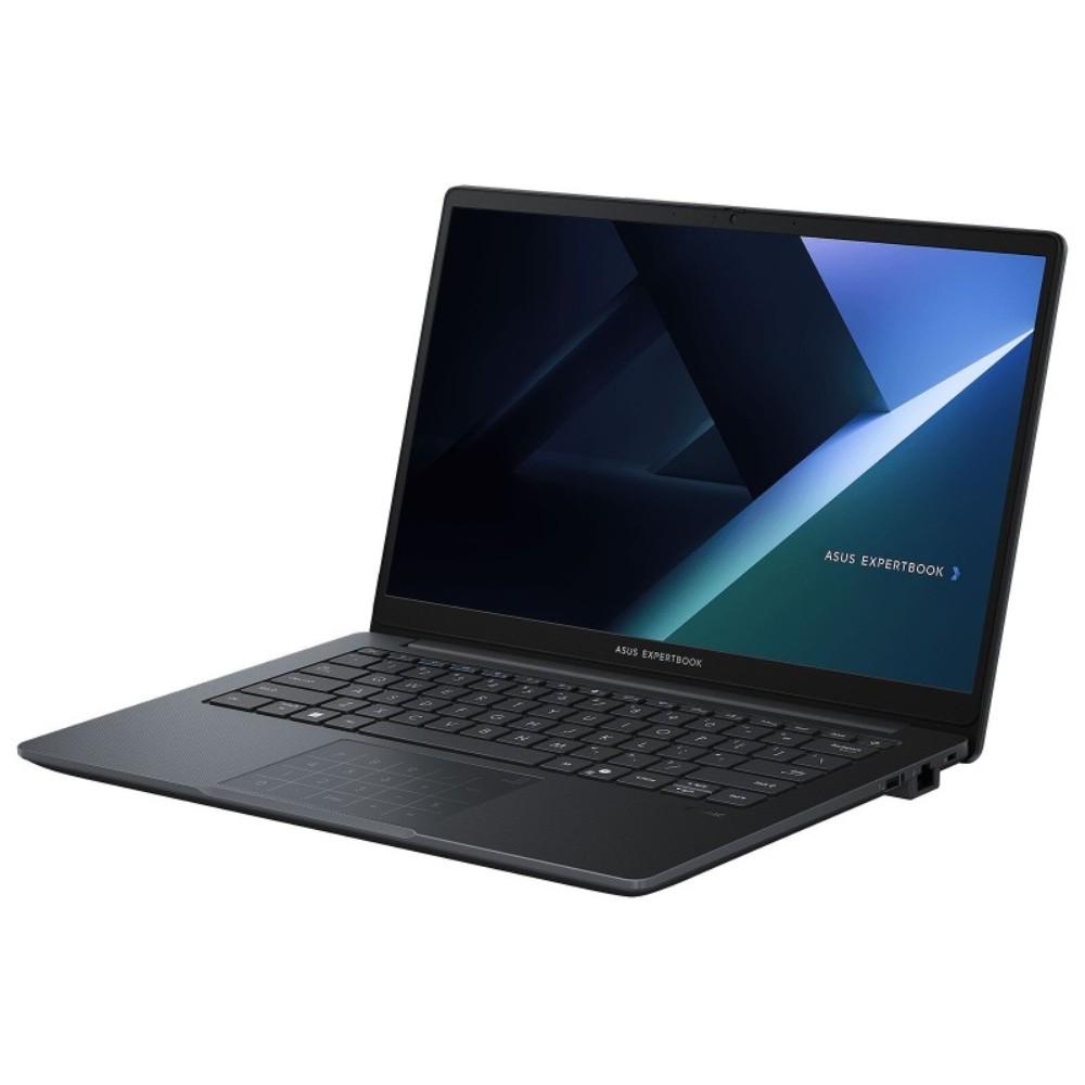 ASUS EXPERTBOOK B1403CVA-S66467X INTEL I5-1335U / Pantalla: 14 FHD / Memoria: 8G DDR5/ Disco Duro: 512 GB M.2 /WIN11 PRO / 1 año garantia - Laptops - Imagen 3 ASUS EXPERTBOOK B1403CVA-S66467X INTEL I5-1335U / Pantalla: 14 FHD / Memoria: 8G DDR5/ Disco Duro: 512 GB M.2 /WIN11 PRO / 1 año garantia - Laptops - Imagen 3