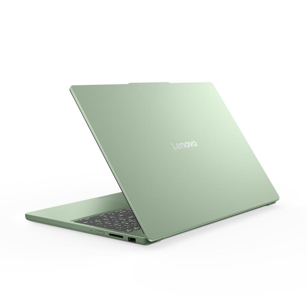 Portátil Lenovo IdeaPad Slim 3 15IRH10 Intel Core i5 13420H Pantalla 15,3 Pulgadas WUXGA Touch Memoria 8GB Estado Solido 512GB Windows 11 Home Color Verde - Laptops - Imagen 4 Portátil Lenovo IdeaPad Slim 3 15IRH10 Intel Core i5 13420H Pantalla 15,3 Pulgadas WUXGA Touch Memoria 8GB Estado Solido 512GB Windows 11 Home Color Verde - Laptops - Imagen 4