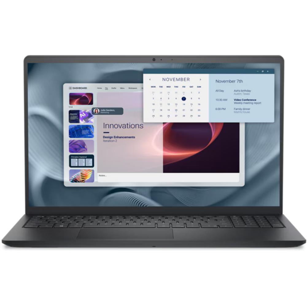 PORTATIL 9KP97 DELL PRO 15 ESSENTIAL PV15250 13Th CORE I7-1355U 16G 512G WPRO 1Y ONSITE - Laptops PORTATIL 9KP97 DELL PRO 15 ESSENTIAL PV15250 13Th CORE I7-1355U 16G 512G WPRO 1Y ONSITE - Laptops