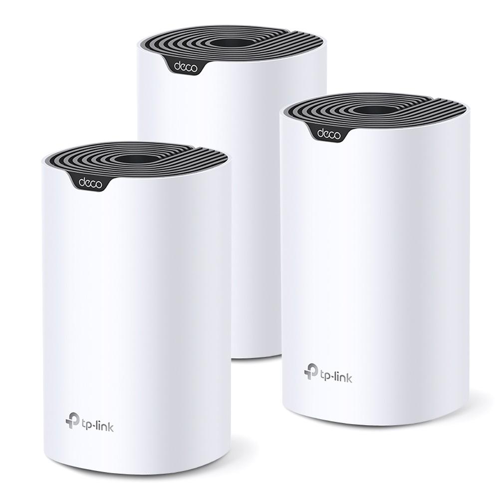 Deco S7(3-pack) - Componentes Deco S7(3-pack) - Componentes